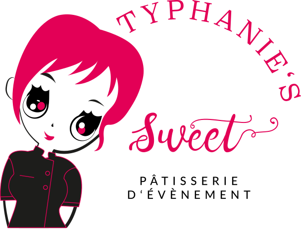 Typhanie's Sweet, pâtisserie d'évènement
